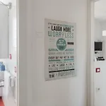 Apartman Delizioso In Villino Indipendente Selargius