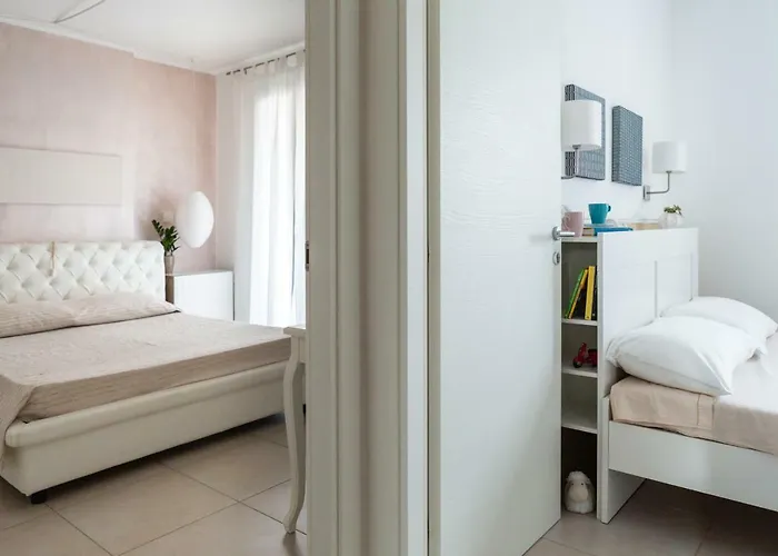 Delizioso In Villino Indipendente Lejlighed Selargius