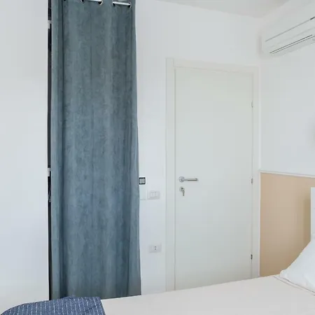 Appartement Delizioso In Villino Indipendente