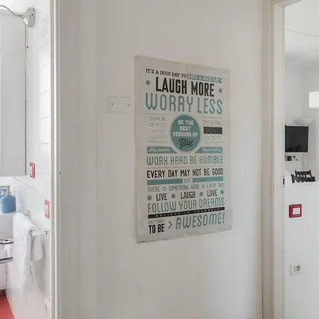 Appartement Delizioso In Villino Indipendente Selargius