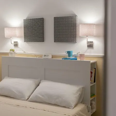 Apartment Delizioso In Villino Indipendente