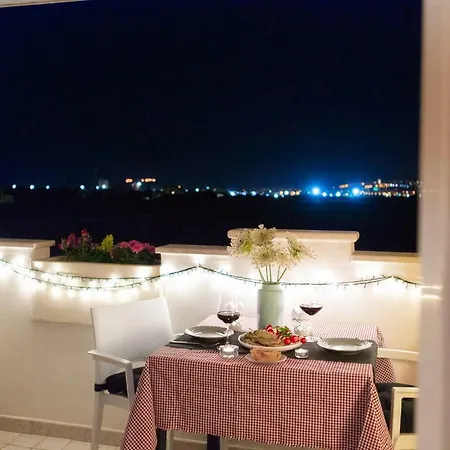 Delizioso In Villino Indipendente Apartment