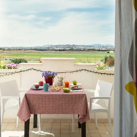 Delizioso In Villino Indipendente Апартаменты