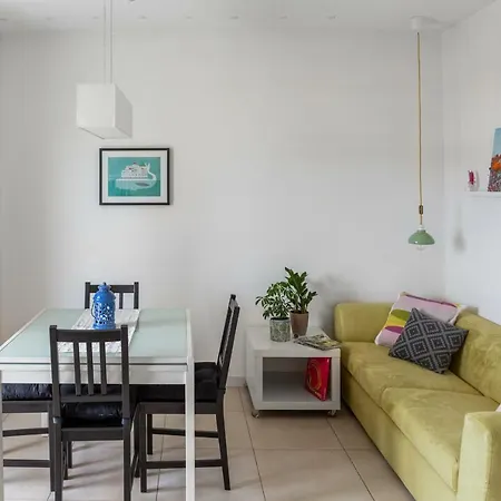 Apartment Delizioso In Villino Indipendente *